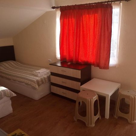 Hotel Balabanovata Kashta Ivajlovgrad Esterno foto