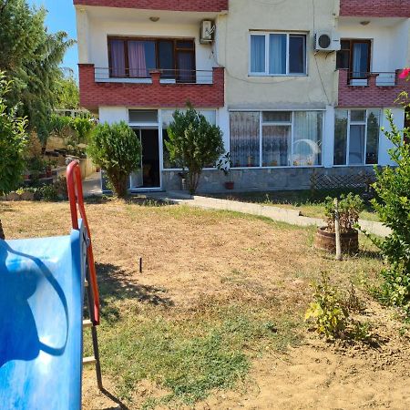 Hotel Balabanovata Kashta Ivajlovgrad Esterno foto