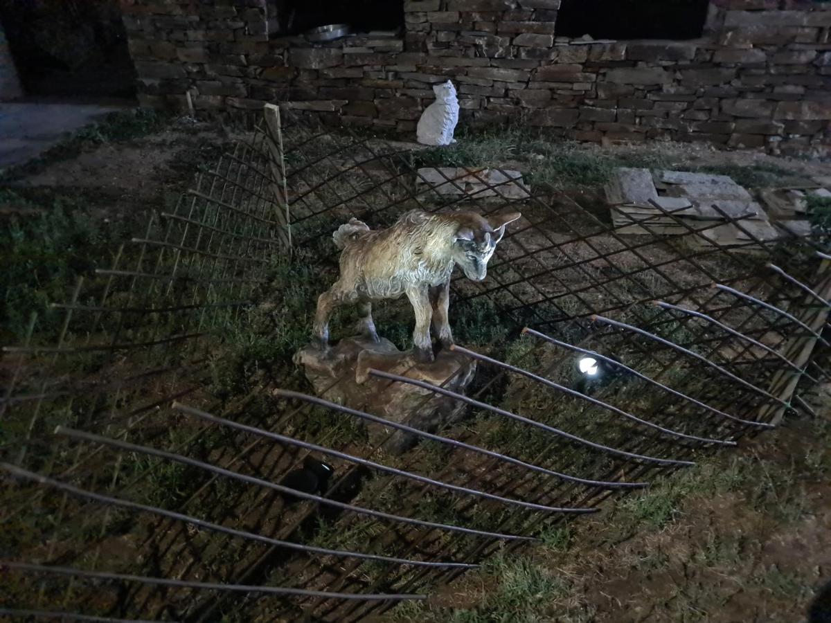 Hotel Balabanovata Kashta Ivajlovgrad Esterno foto