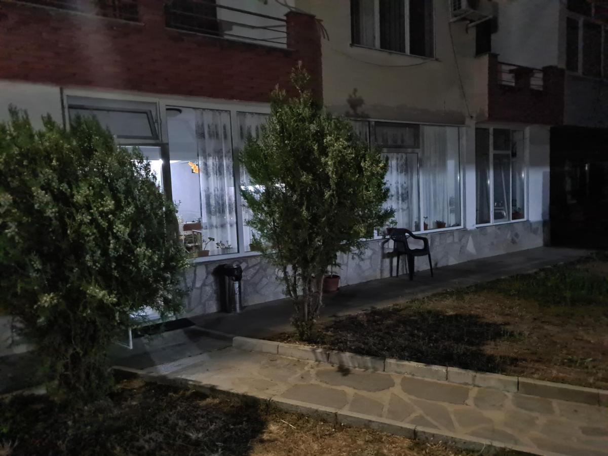 Hotel Balabanovata Kashta Ivajlovgrad Esterno foto