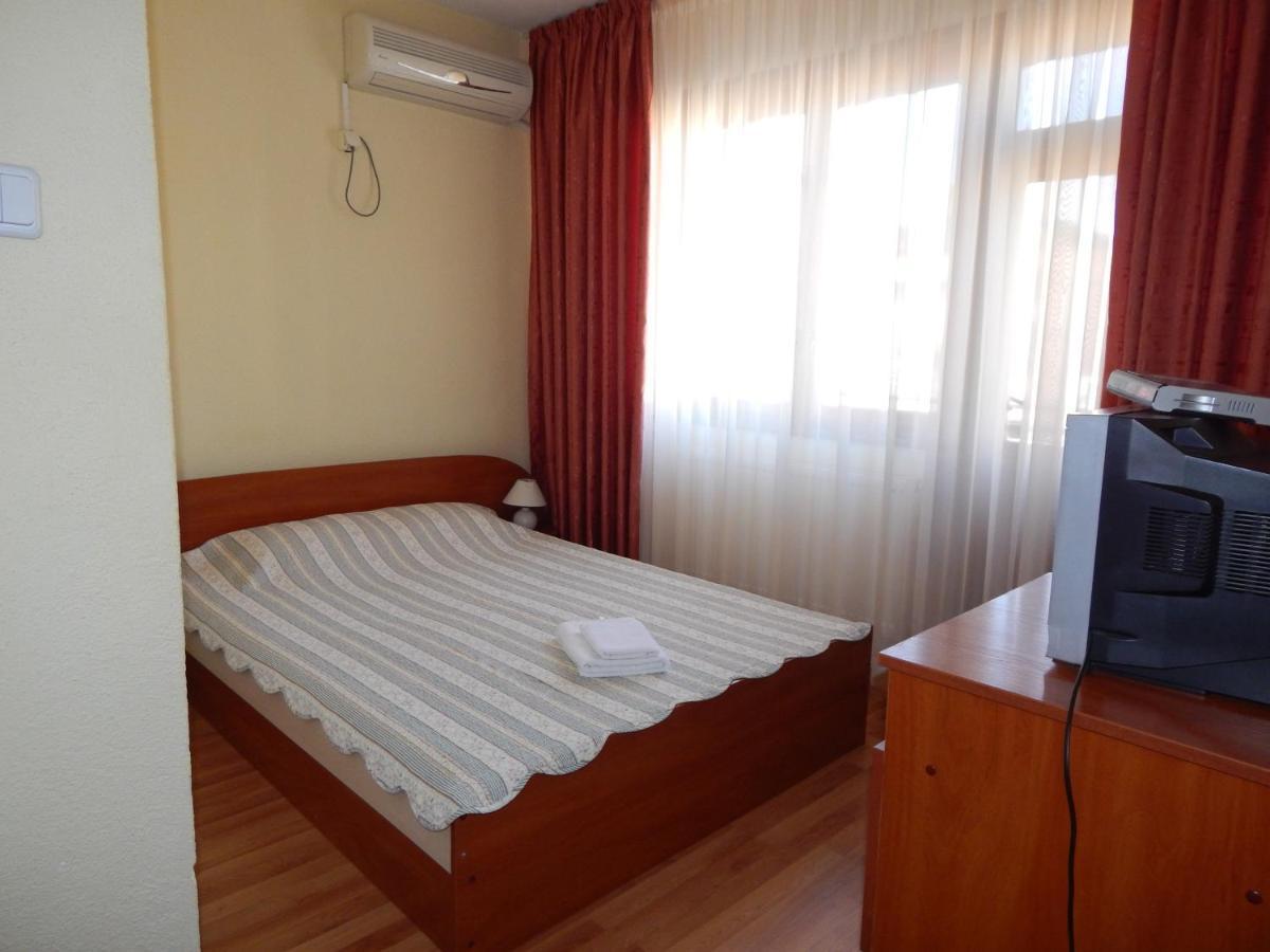 Hotel Balabanovata Kashta Ivajlovgrad Esterno foto