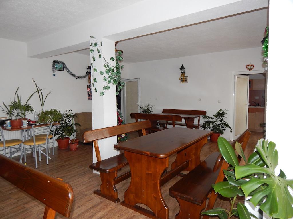 Hotel Balabanovata Kashta Ivajlovgrad Esterno foto