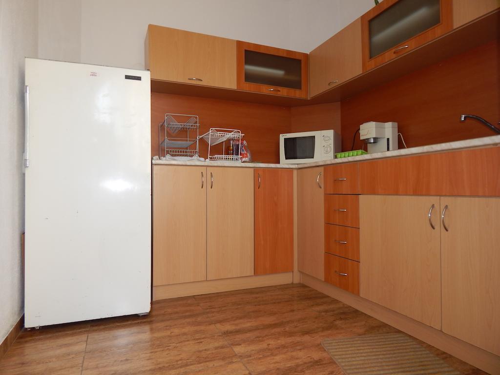 Hotel Balabanovata Kashta Ivajlovgrad Esterno foto