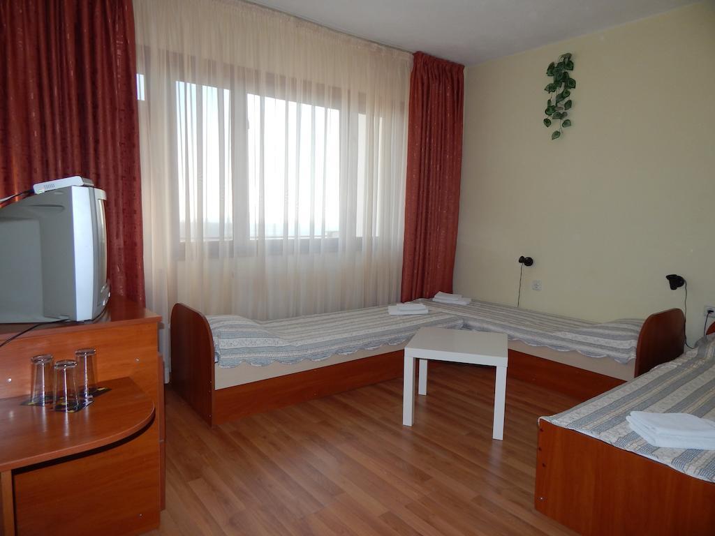 Hotel Balabanovata Kashta Ivajlovgrad Camera foto