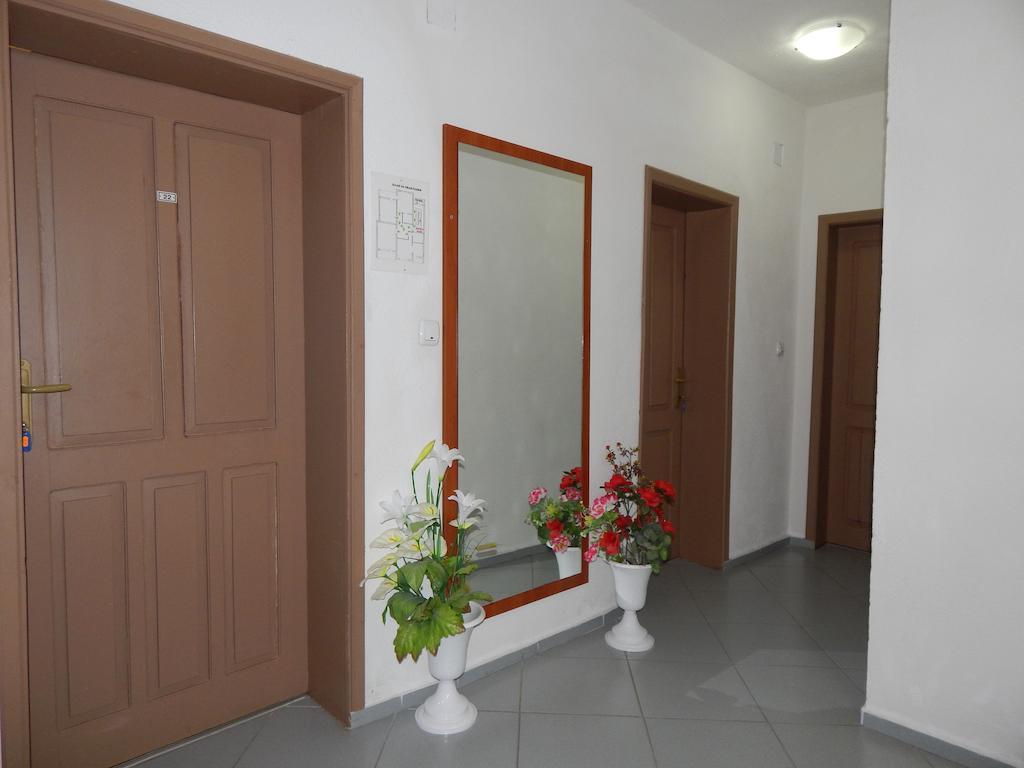 Hotel Balabanovata Kashta Ivajlovgrad Esterno foto