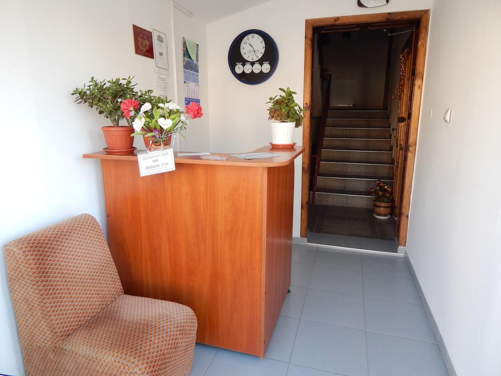 Hotel Balabanovata Kashta Ivajlovgrad Esterno foto