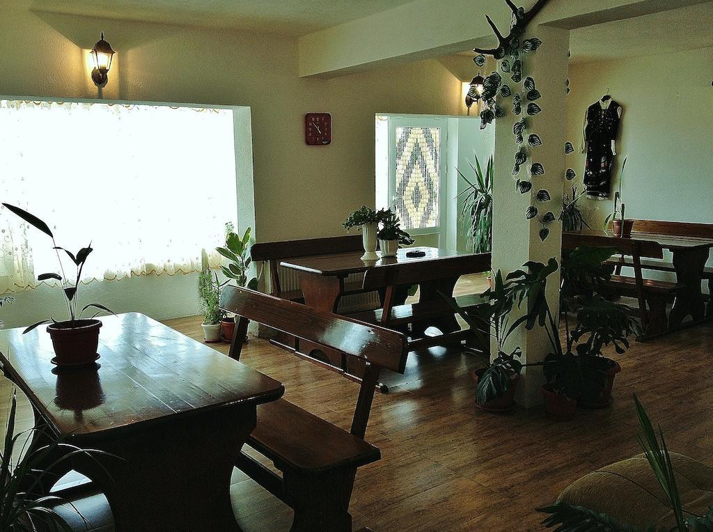 Hotel Balabanovata Kashta Ivajlovgrad Esterno foto