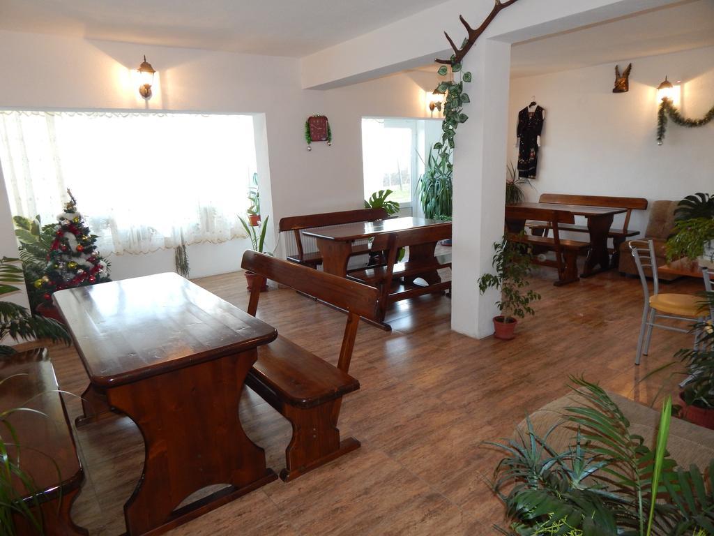 Hotel Balabanovata Kashta Ivajlovgrad Esterno foto