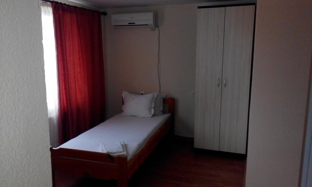 Hotel Balabanovata Kashta Ivajlovgrad Esterno foto
