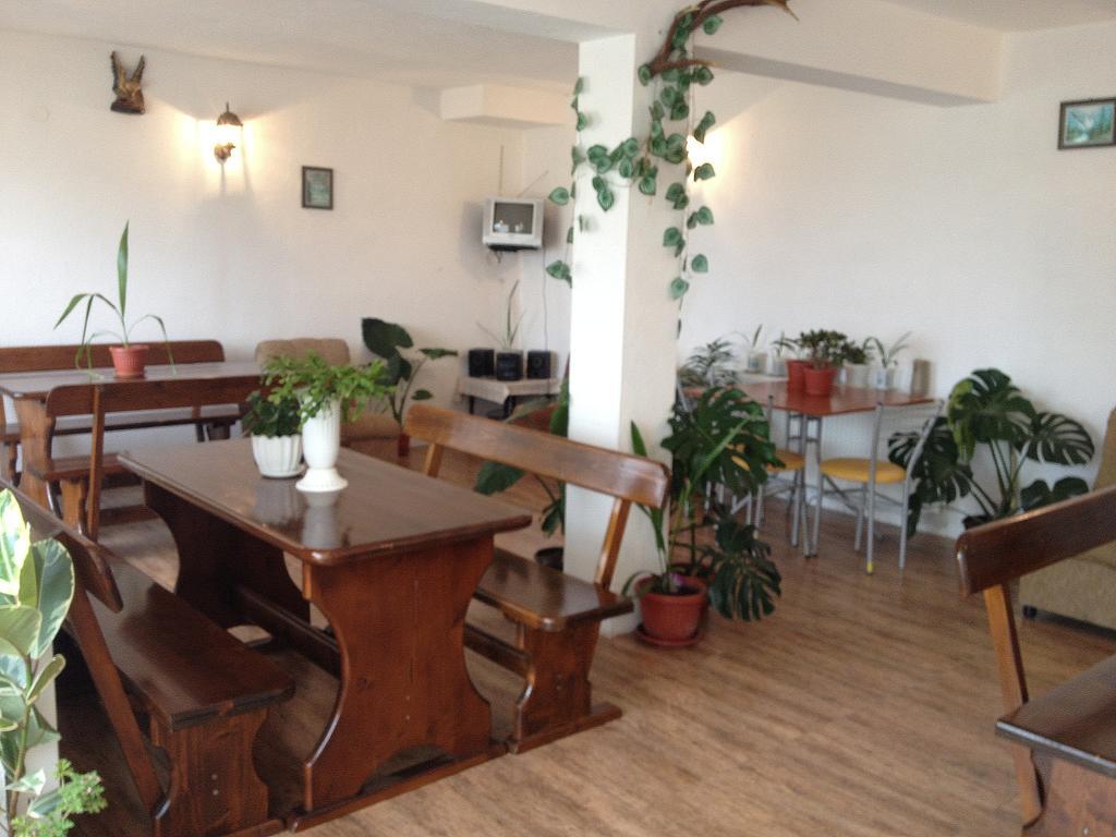 Hotel Balabanovata Kashta Ivajlovgrad Esterno foto